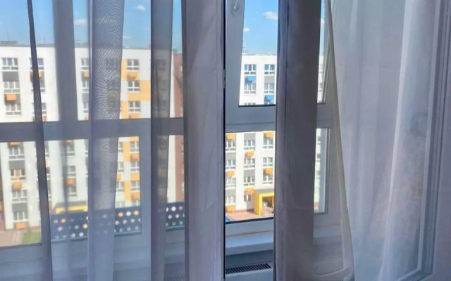 Квартира на Романовской 13