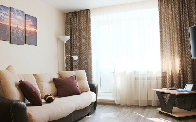 Gaydara 55 Apartments