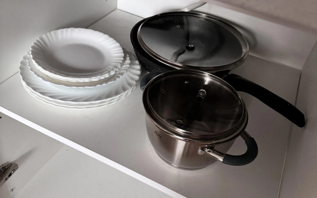 Квартира в шаге от метро Горки