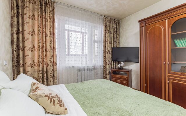 Апартаменты Стрелка 6