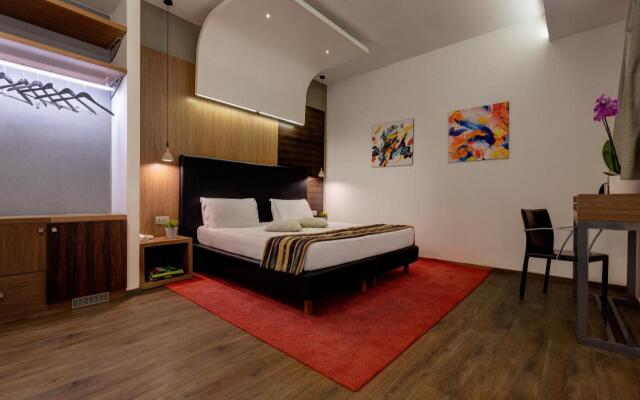 Hotel Rinascimento