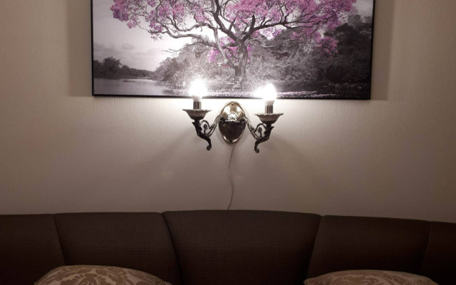 Апартаменты Царь-Плотник (Адмиралия)
