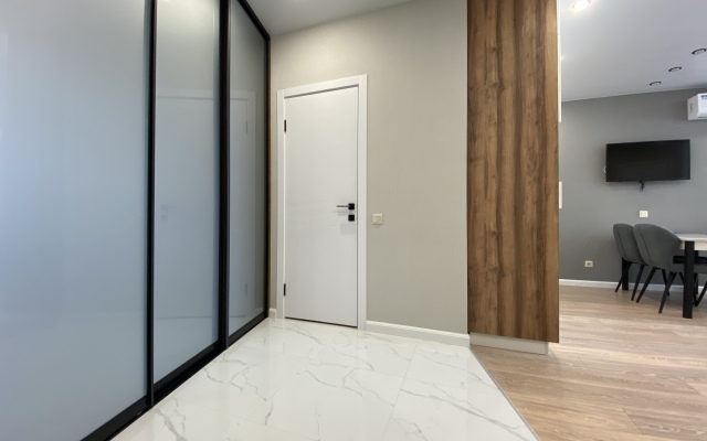 Апартаменты Bliss-Агат в Центре Казани