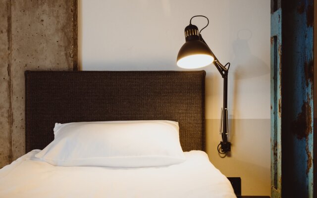 Arche Cukrownia Żnin Hotel