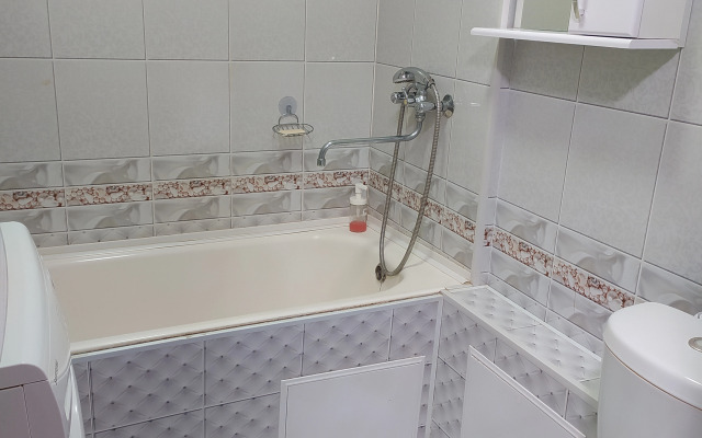 Nizhniy Tagil Flat