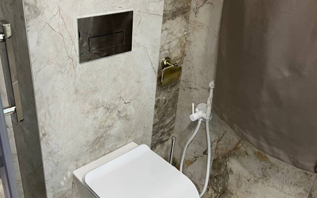 Premium na Moskovskoj 23 Guest house