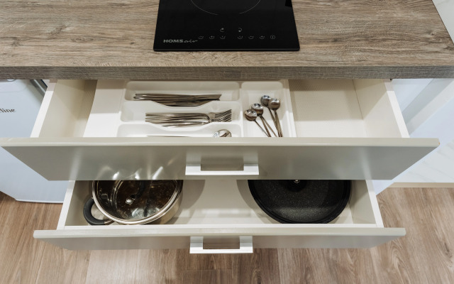 Apartamenty Liberty Sity 3