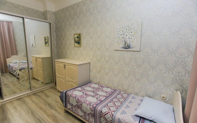 Апартаменты в центре Казани