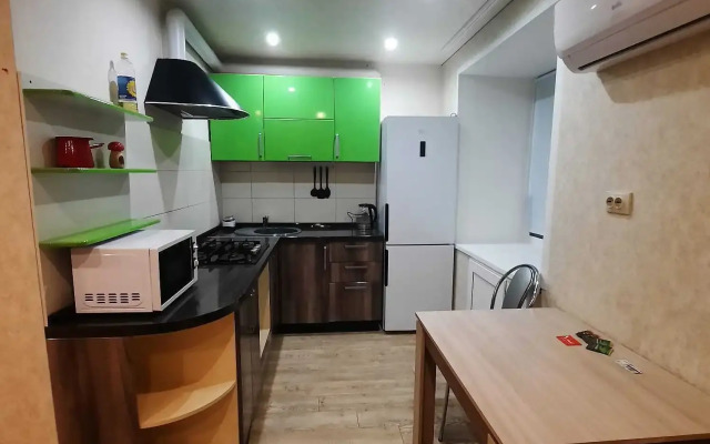 Квартира на Карла Либкнехта 19