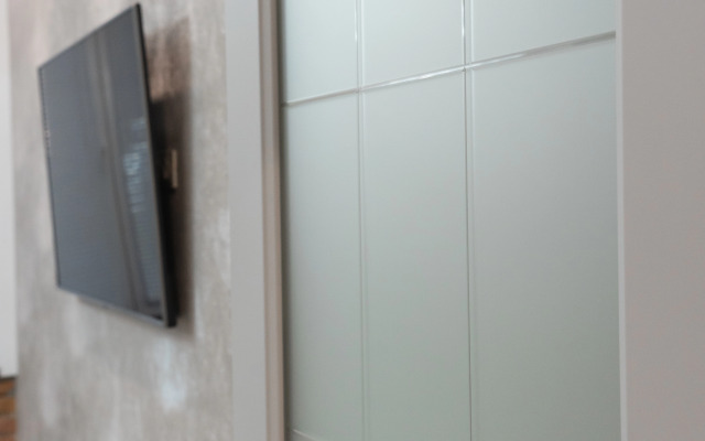 Квартира с историей  в центре города