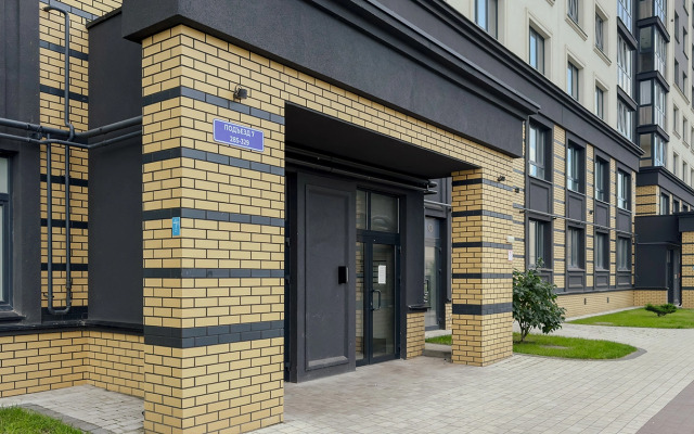 Apart-Deluxe Legendy Morya Apartments