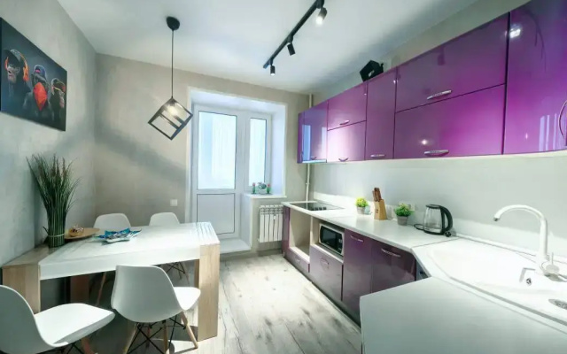 Апартаменты Like Home с видом на море