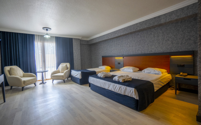 Sefakent Harlek Termal Hotel