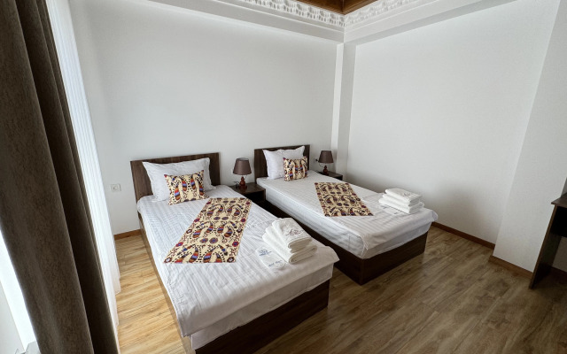Mahbubakhon Guest House