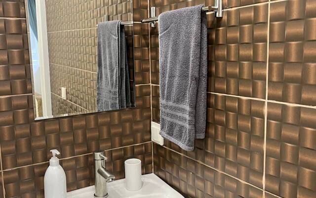 "Bokho" Studio Flat