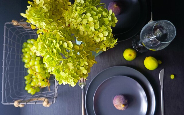 Апартаменты Loft Verde в шаговой доступности от Южного вокзала