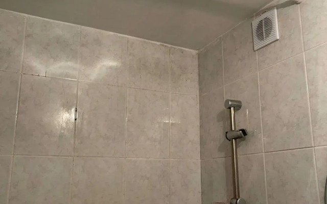 Blagorodnaya klassika v Tsentre Flat