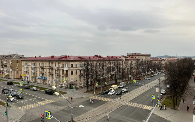Квартира в самом центре Нижнего Тагила