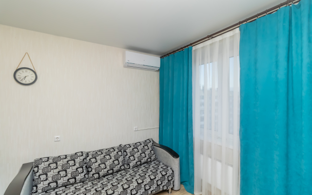 Апартаменты на Сулимова 51б