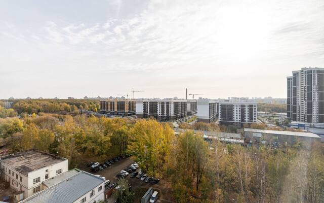 Yevrodvushka Na 5 Chelovek Apartamenty