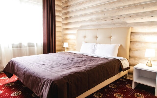 Goldy Key Hotel