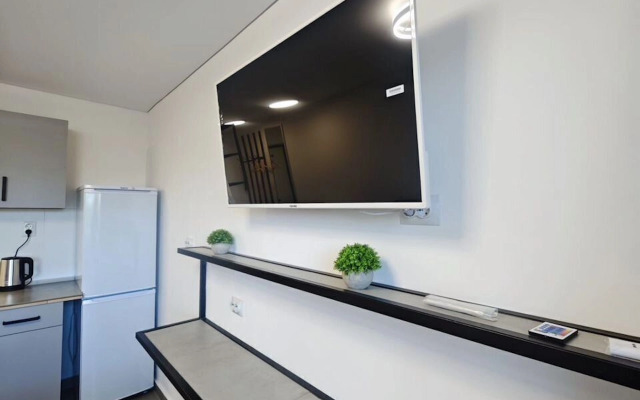 Апартаменты 14/2 на Улице Наркомвод 31