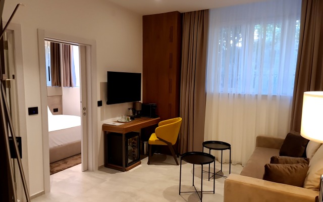 The Location Hotel