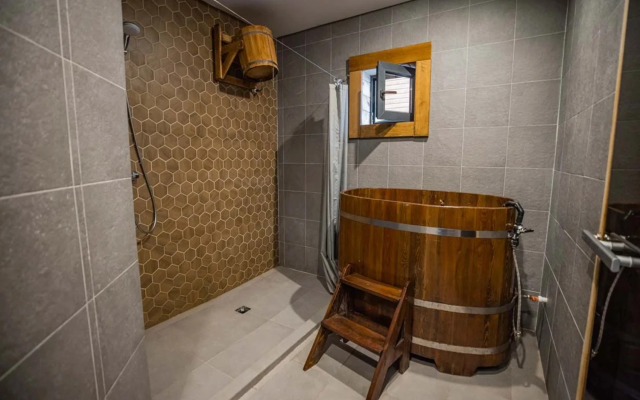 Отель Dreamland Villas