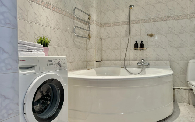2-k ryadom s m.Sviblovo Flat