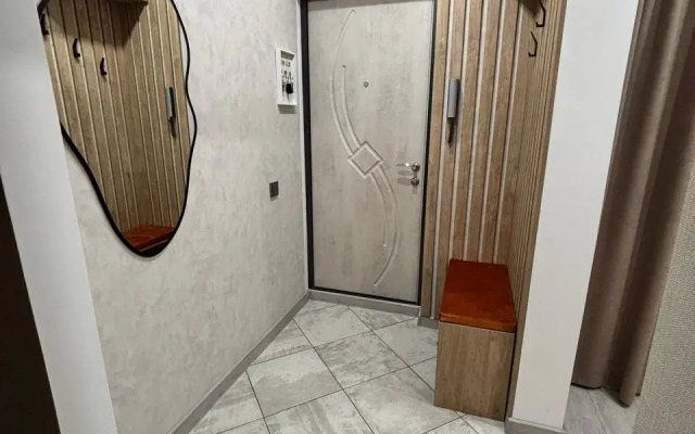 Квартира Уютная