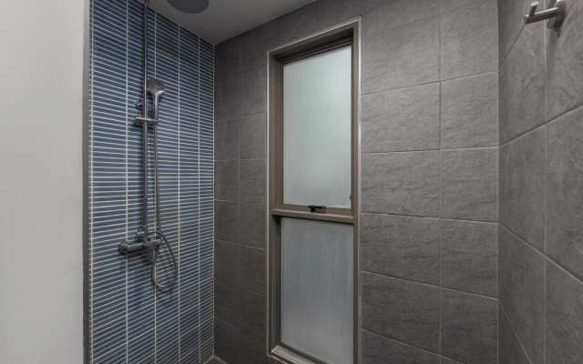 Вилла Mauri Modern 3BR with Private Pool