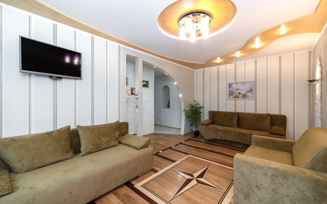 Apartamenty Naprotiv Univermaga "belarusy"