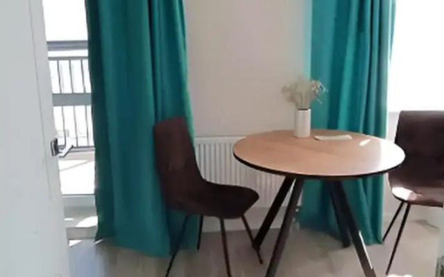 Апартаменты на улице Королева