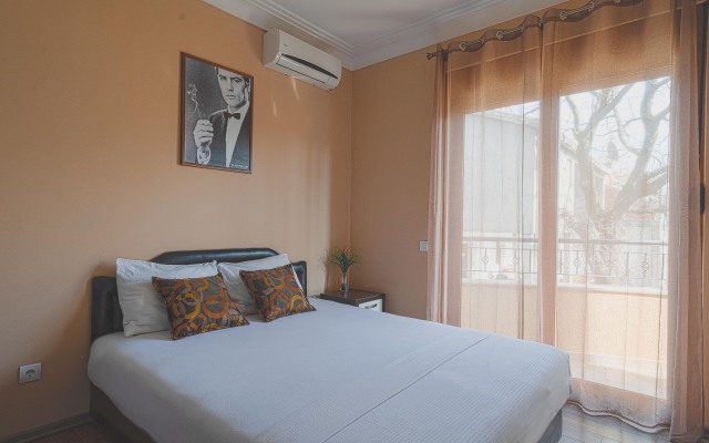 Casablanca Apart-Hotel