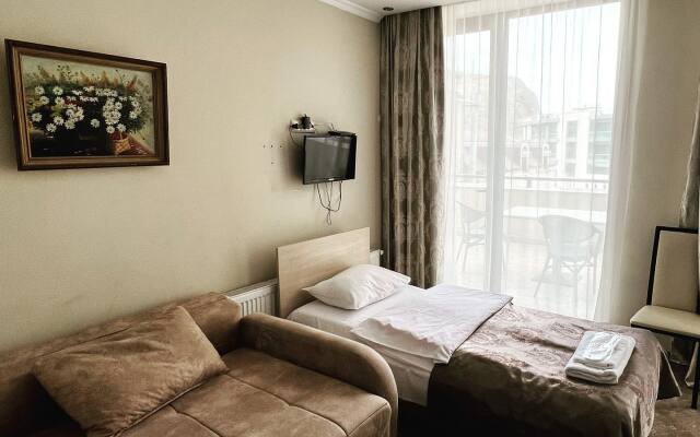 Отель Hotel Ciskari