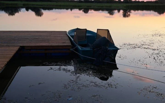 Гостевой дом Таловиночка