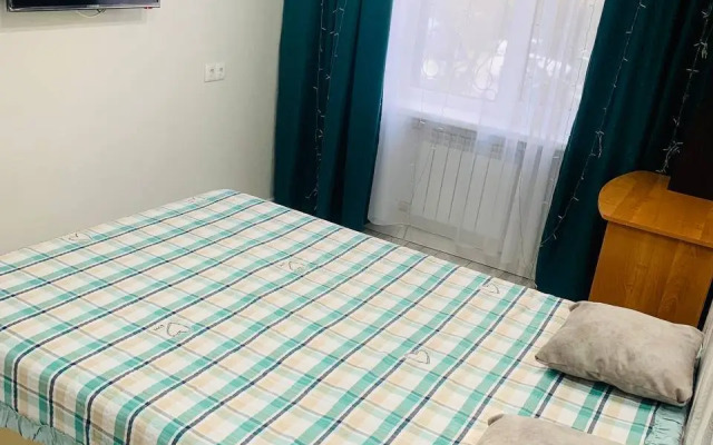 Квартира на Дзержинского 83