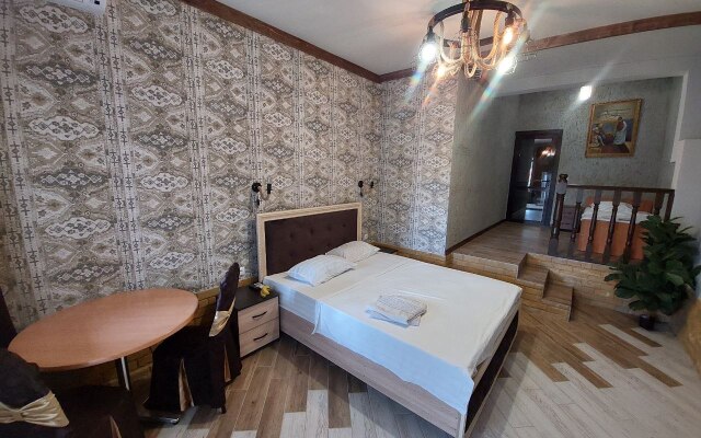 Olimp Guest House