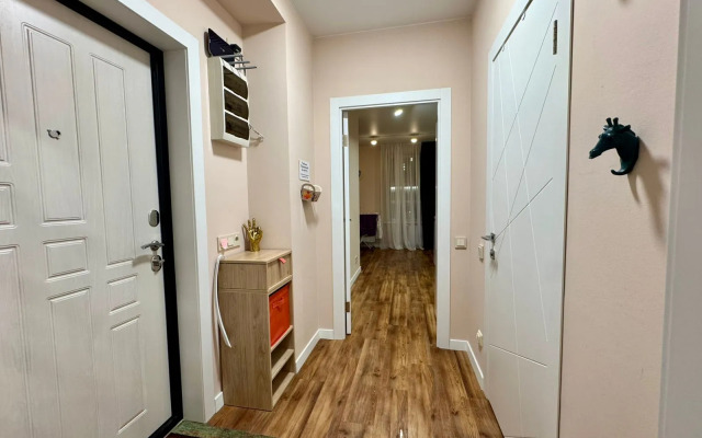 Апартаменты Видовая квартира