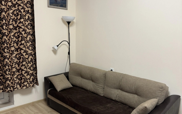 Na Petrovskom Bulvare 14 K1 Flat