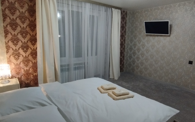 Апартаменты Современные рядом с Центром