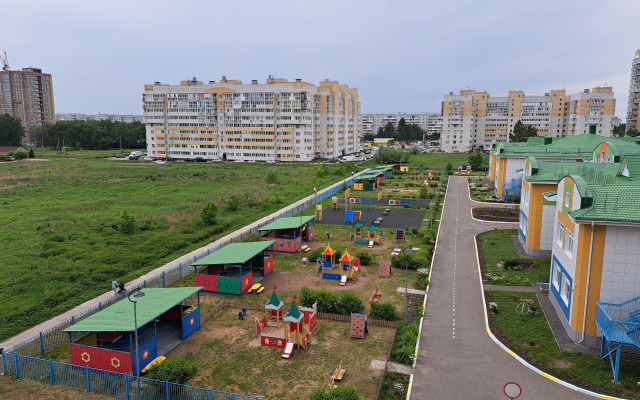 So vsem neobkhodimym v Leninskom rayone Flat