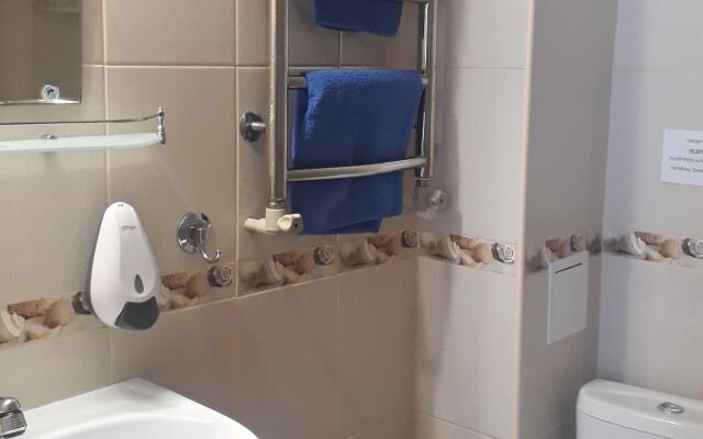 Yani Guest House
