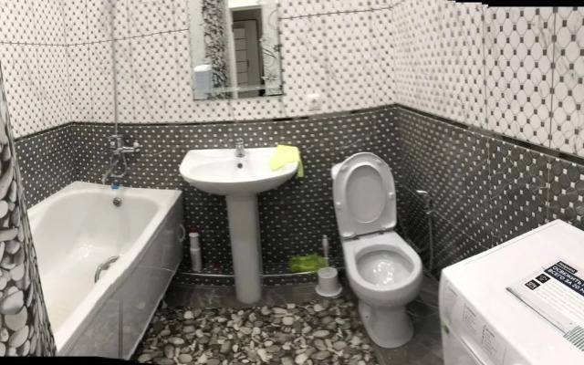 Апартаменты Возле Моря