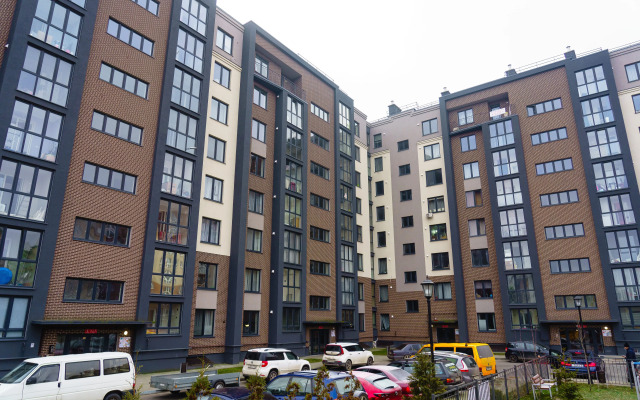 Kantiana 3.3 Apartments