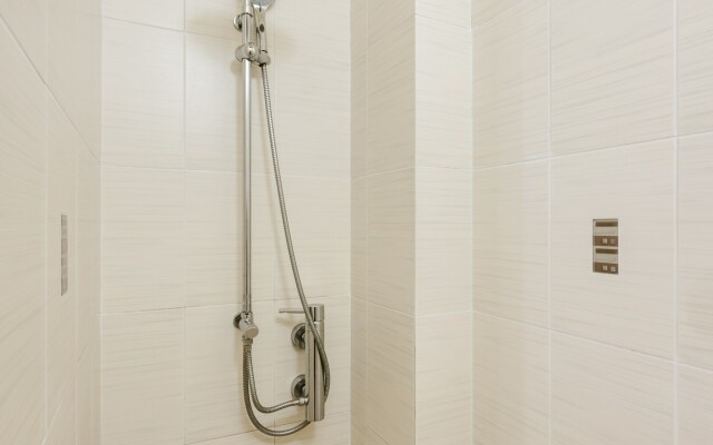 Квартира Magic Petersburg на Невском-Рубинштейна