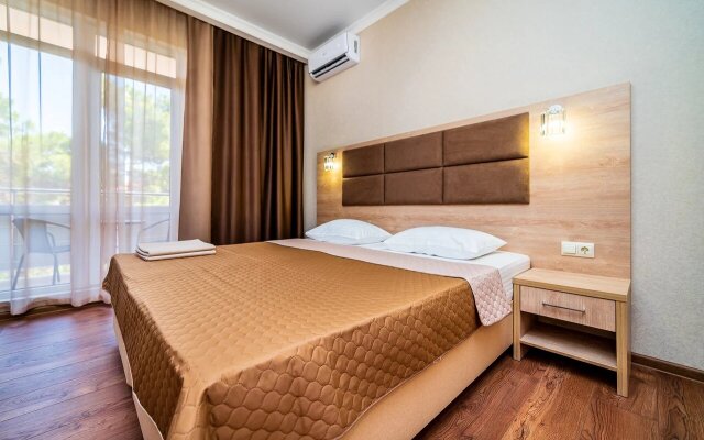 Anzhelika Hotel