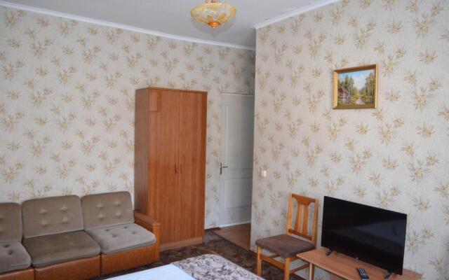 Raduga Guest House