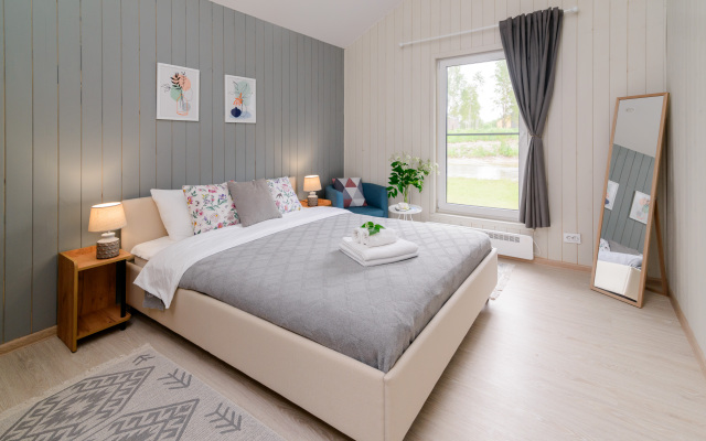Simple Life Home 361 Private House