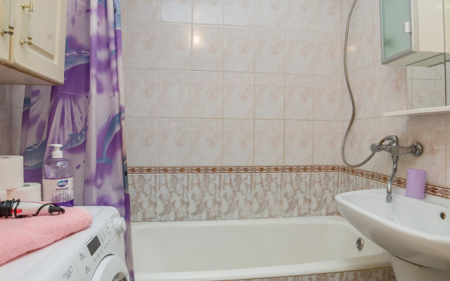 Апартаменты на Индустрии 53